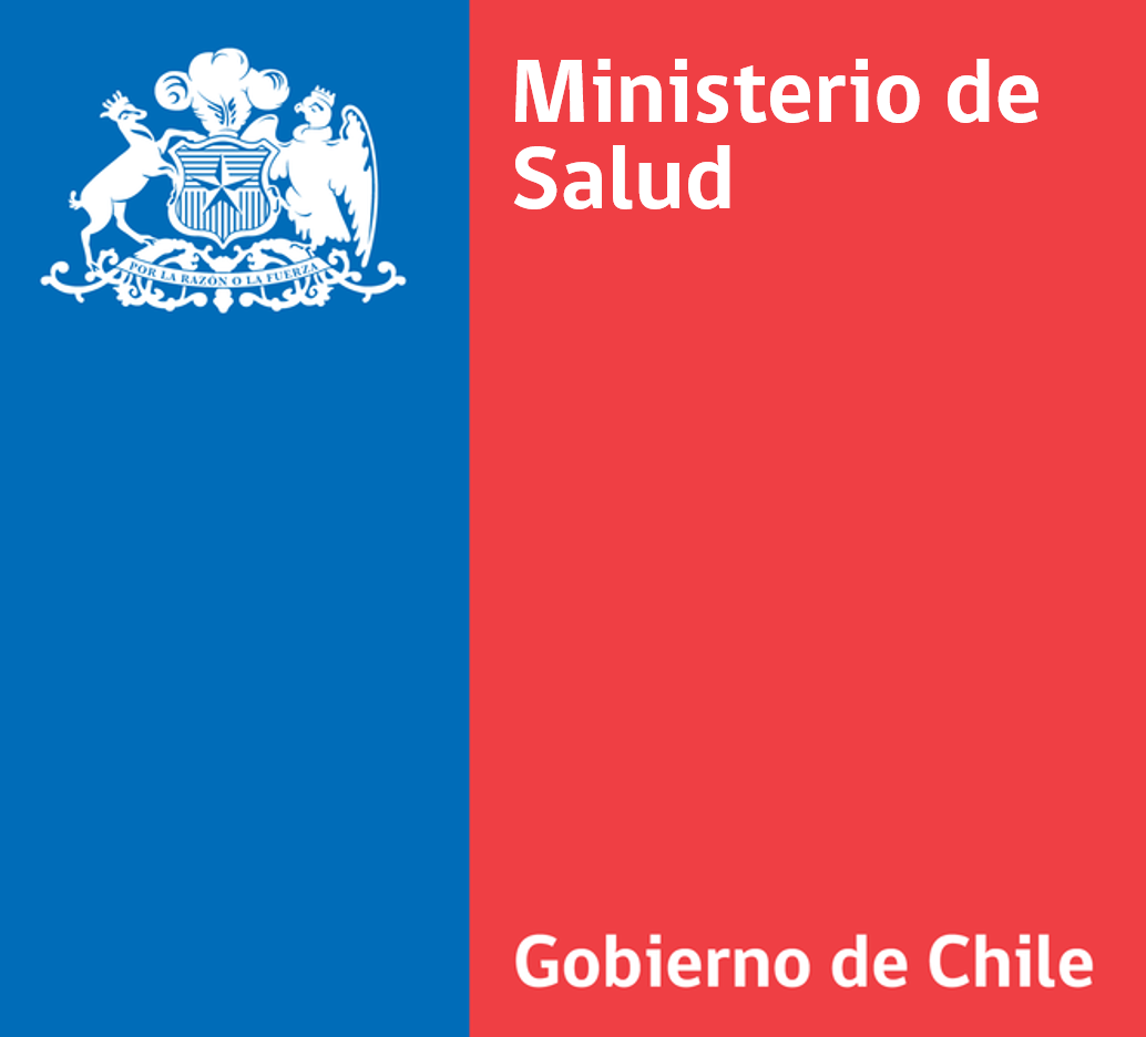 Ministerio de Salud — Gobierno de Chile
