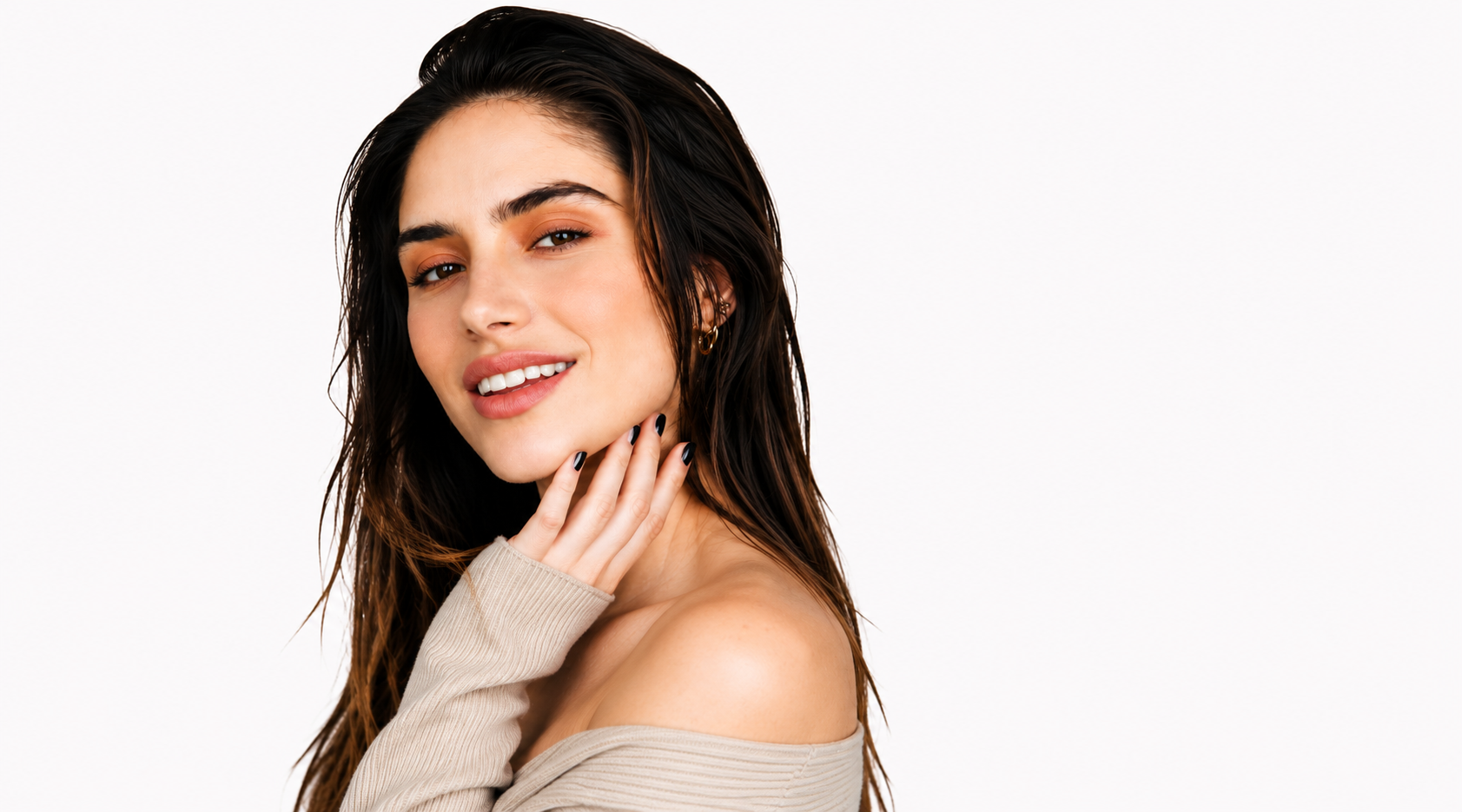 Armonización facial natural — Dra. Azucena Montilla